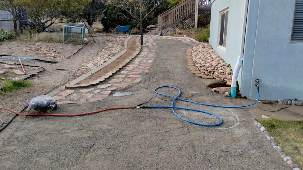 Trusted lawn care service experts serving Cedar City, UT - All Landscape Maintenance And Repairs