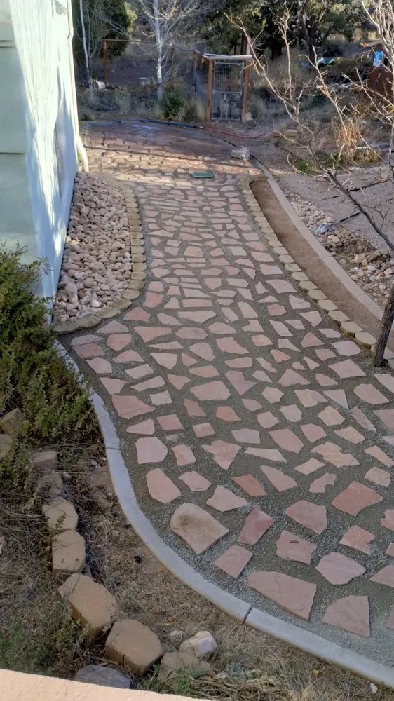 Expert landscape installation near you in Cedar City, UT by All Landscape Maintenance And Repairs