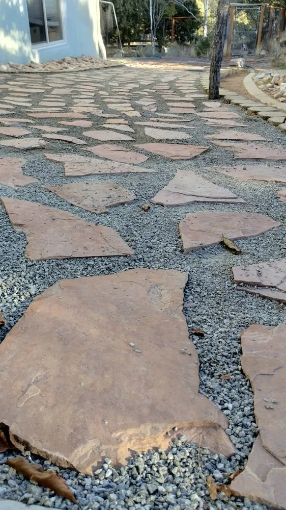 Expert outdoor landscaping in Cedar City, UT - All Landscape Maintenance And Repairs