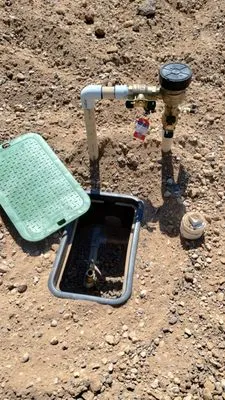 All Landscape Maintenance And Repairs