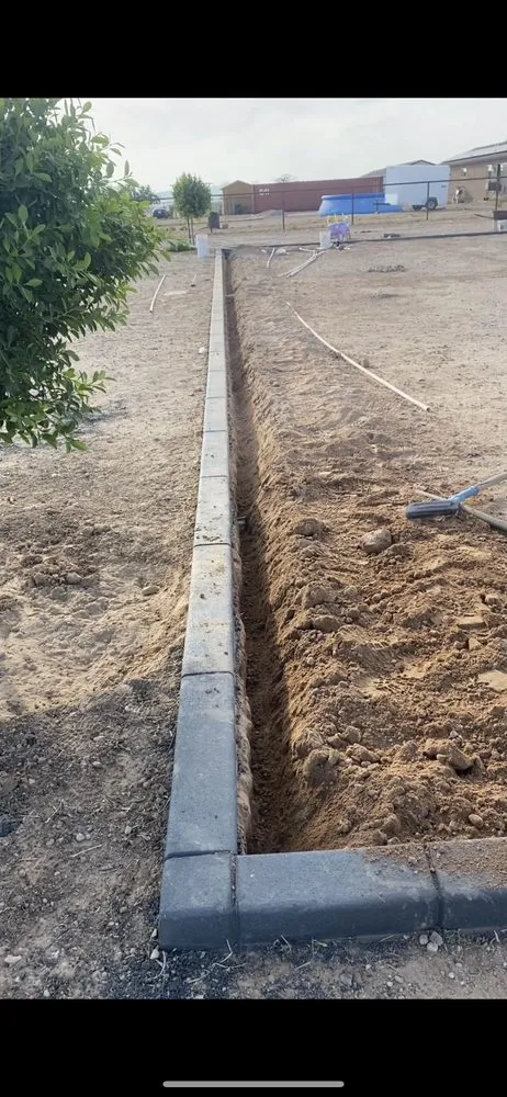 Affordable lawn care service in Buckeye, AZ - All Landscaping