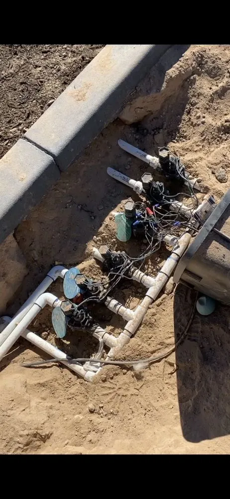 Top-rated yard cleanup service for outdoor upgrades across Buckeye, AZ - All Landscaping