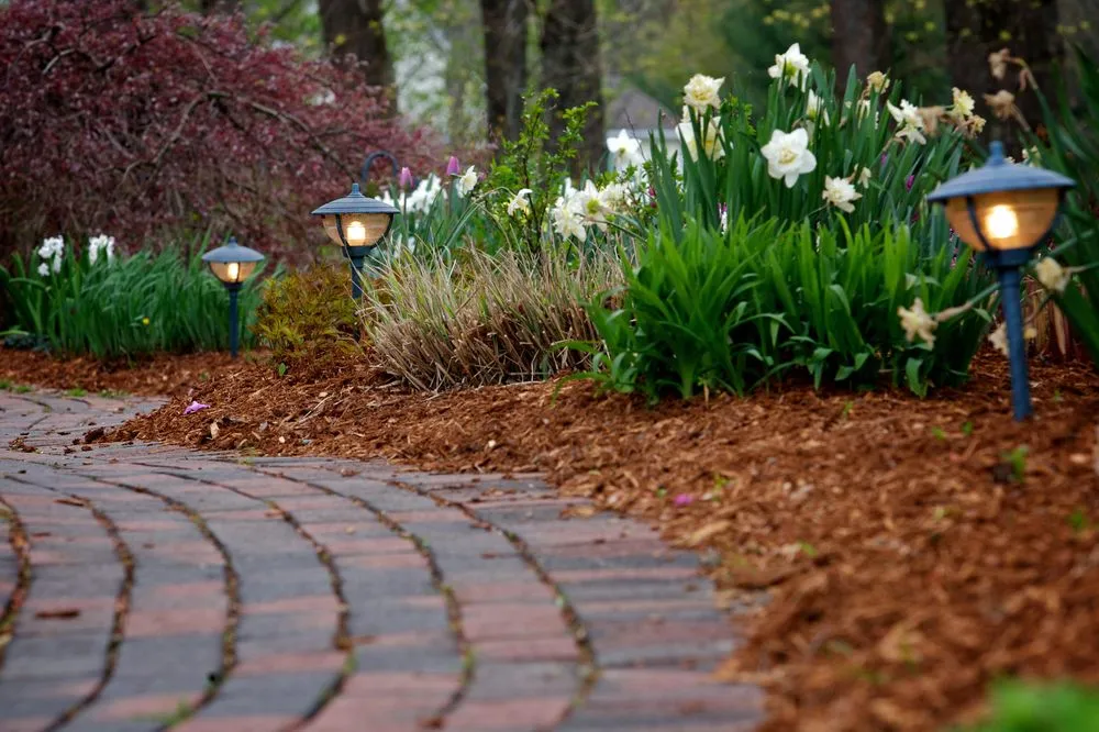 Top-rated yard cleanup service in Northborough, MA - All landscaping