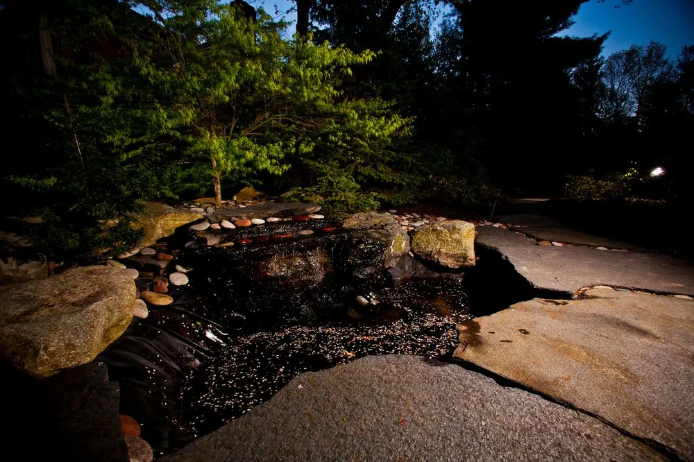 Trusted lawn care service for beautiful yards in Northborough, MA by All landscaping