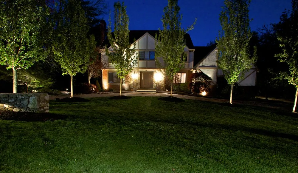 Reliable yard cleanup service near you in Northborough, MA by All landscaping