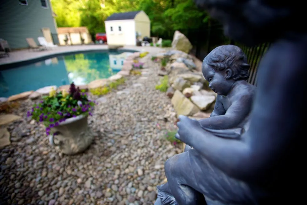 Professional lawn care service experts serving Northborough, MA - All landscaping