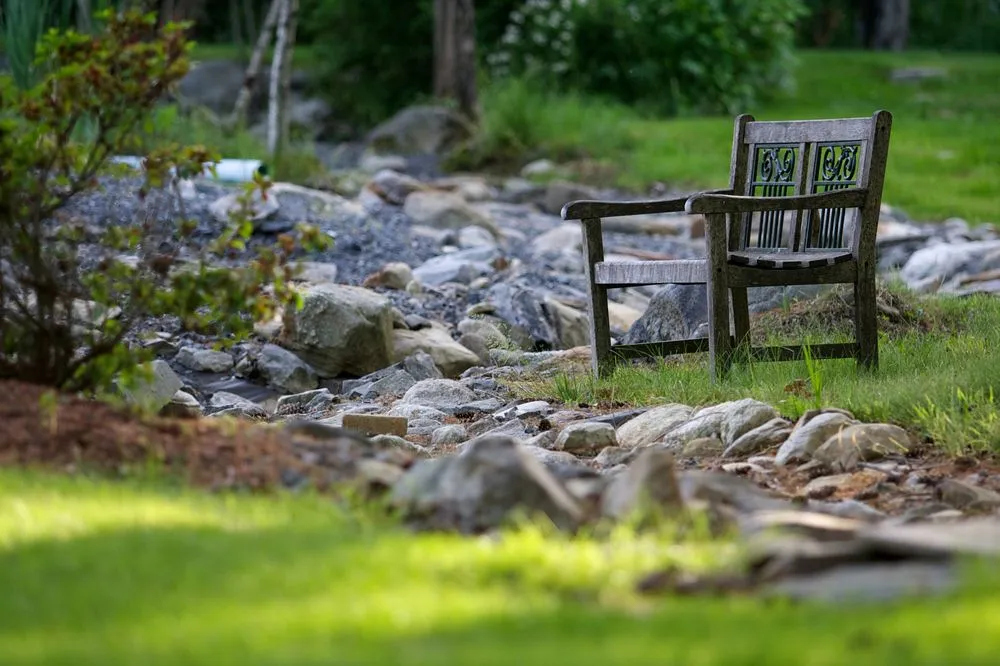 Expert landscape installation experts serving Northborough, MA - All landscaping