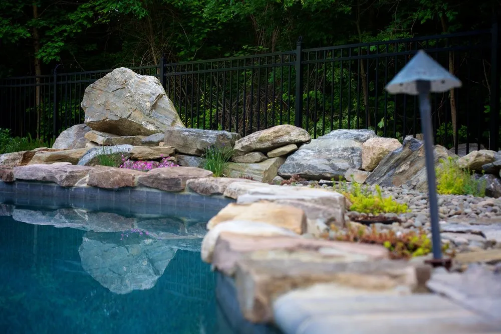 Reliable landscaping services in Northborough, MA by All landscaping