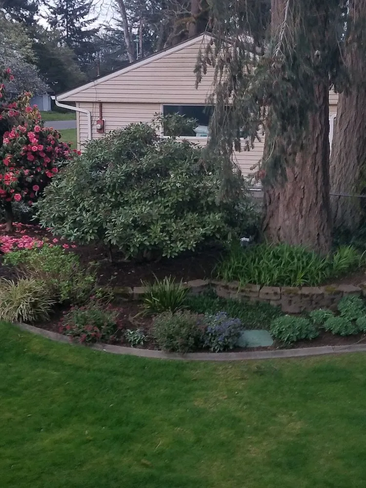 Expert landscape installation for year-round maintenance across Tacoma, WA - All Lawn & Landscaping