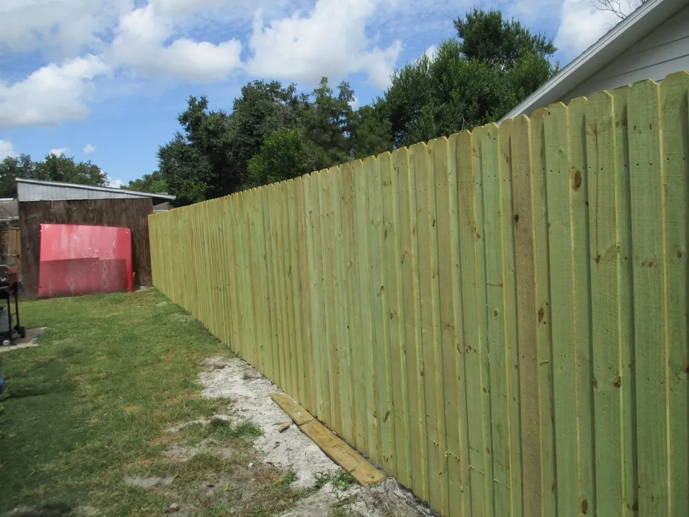 Affordable yard cleanup service experts serving Ocoee, FL - ALL LAWN AND FENCE CARE