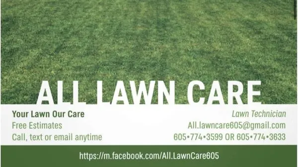 All Lawn Care