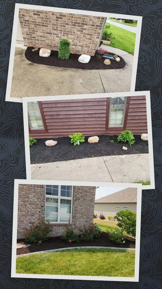 Professional lawn care service in Fort Wayne, IN by All Lawn Care Service