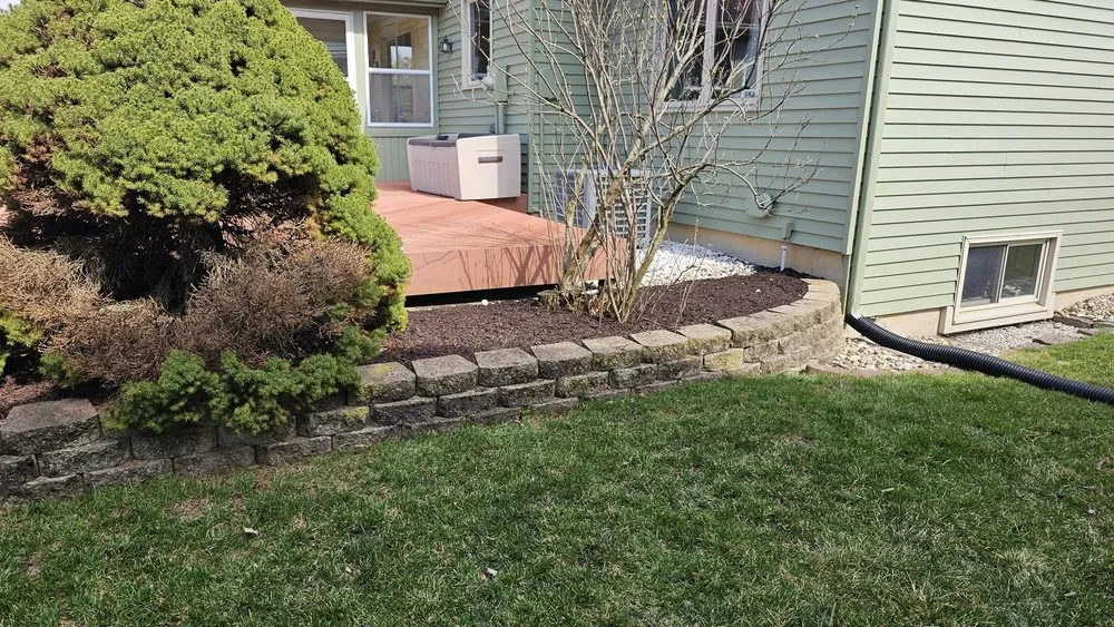 Trusted landscaping services for year-round maintenance across Fort Wayne, IN - All Lawn Care Service