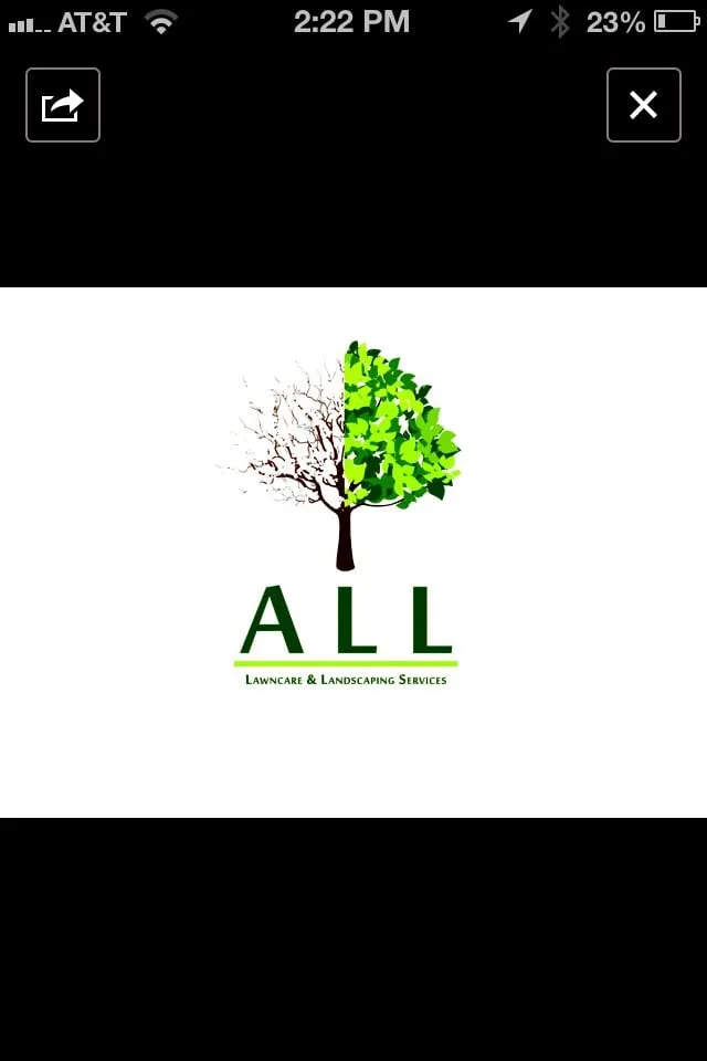 Professional lawn mowing service with custom design in Royal Oak, MI by All Lawncare