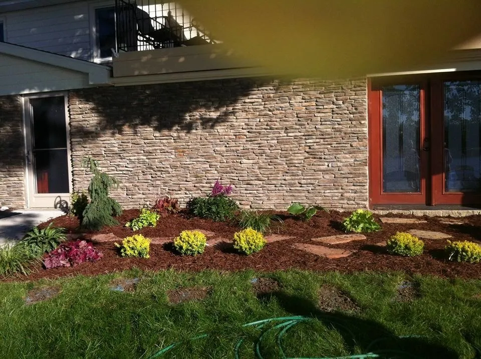 Top-rated yard cleanup service for residential properties across Royal Oak, MI - All Lawncare