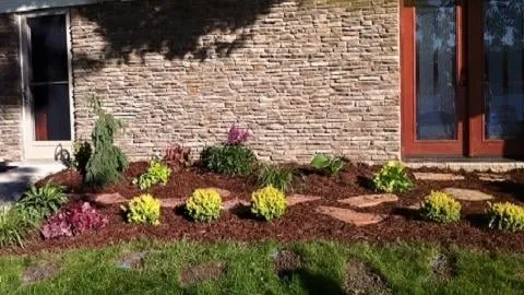 Affordable garden landscaping experts serving Royal Oak, MI - All Lawncare