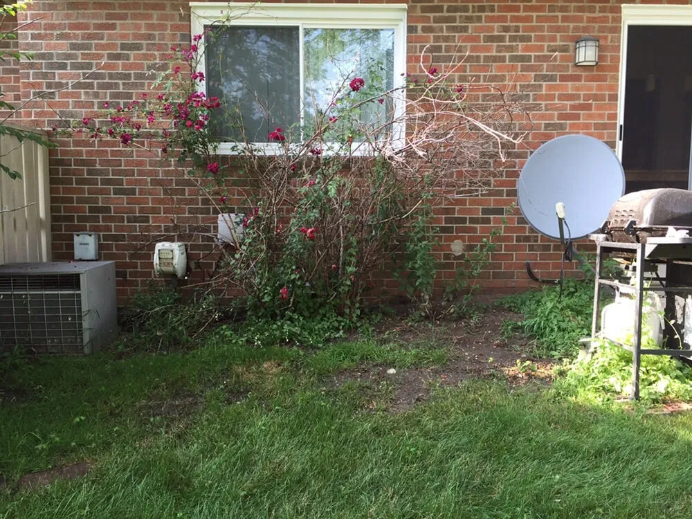 Custom residential landscaping near you in Royal Oak, MI by All Lawncare