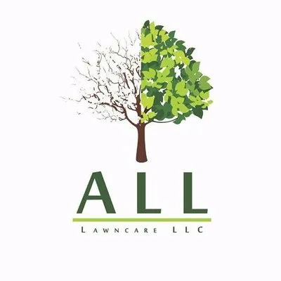 All Lawncare Logo