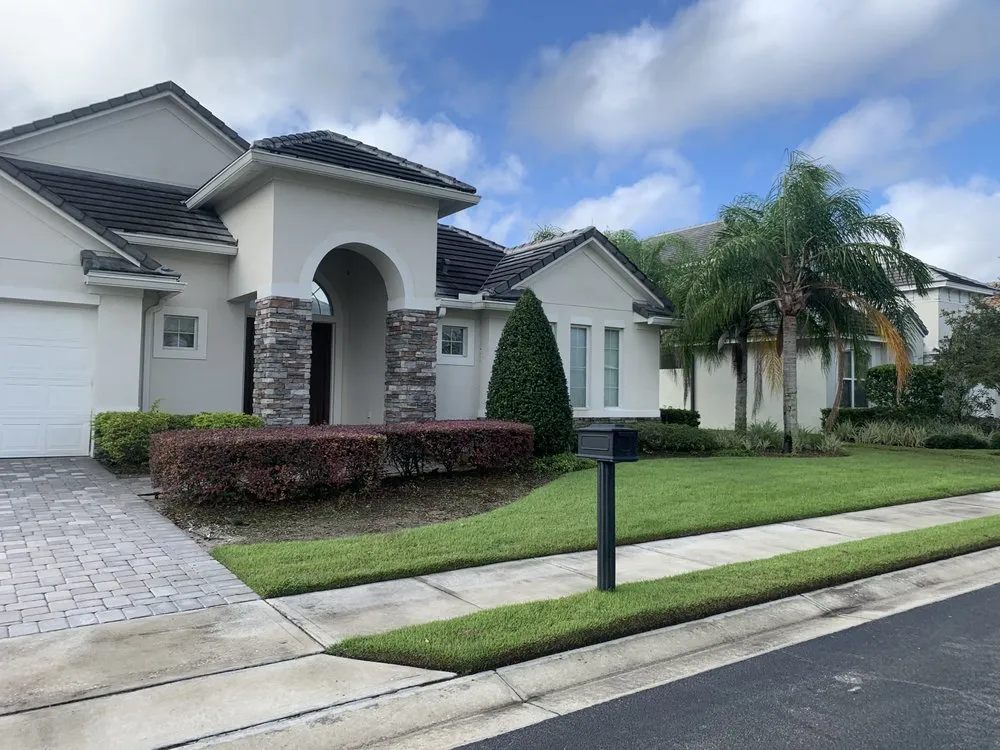 Trusted lawn care service in Davenport, FL - All Lawns Matters