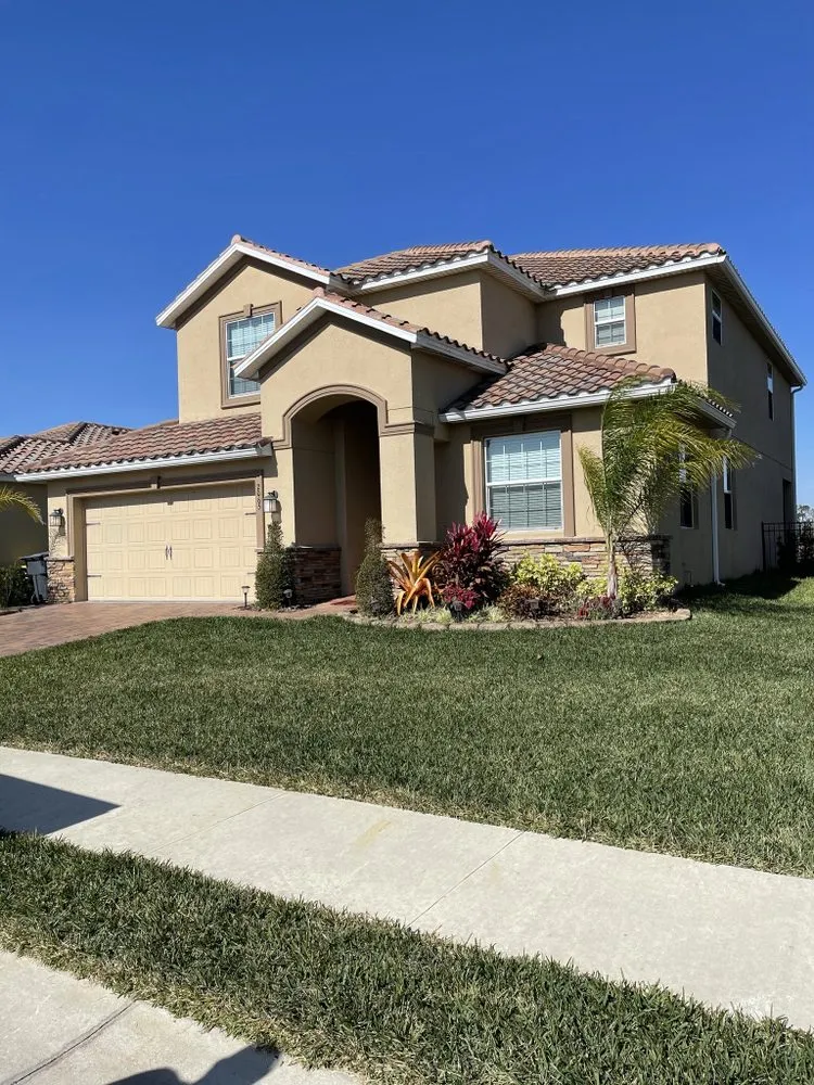 Reliable residential landscaping near you across Davenport, FL - All Lawns Matters