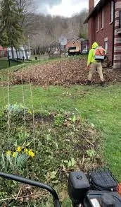 Affordable garden landscaping for residential properties across Norfolk, VA - All Love and All Peace Landscaping