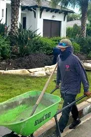 Top-rated yard maintenance in Norfolk, VA - All Love and All Peace Landscaping