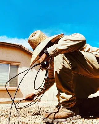 All Lucky Lawn Services