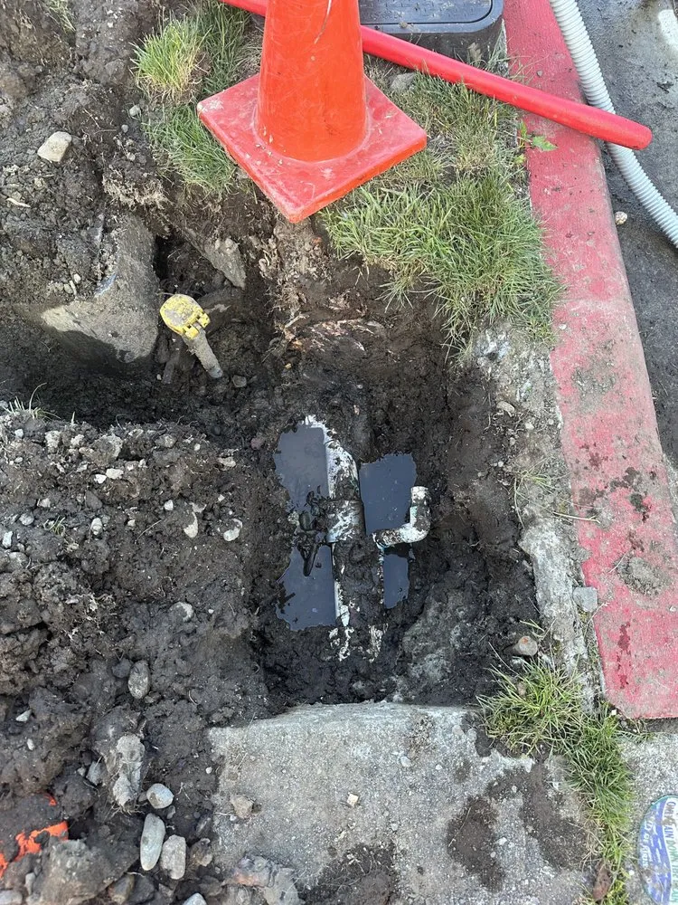 Trusted garden landscaping for homes across Burien, WA - All Maintenance