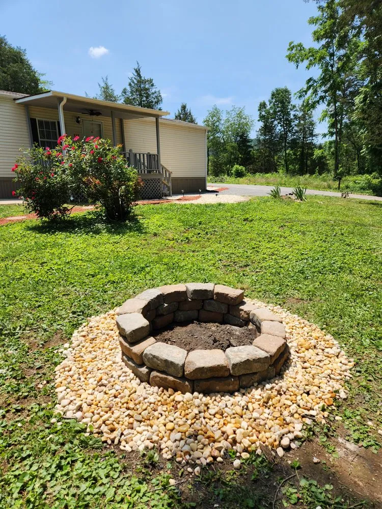 Top-rated landscape installation for beautiful yards across LaFollette, TN - All N 1 Landscaping