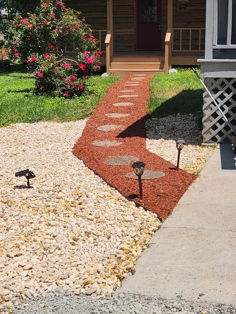 Expert yard cleanup service in LaFollette, TN - All N 1 Landscaping