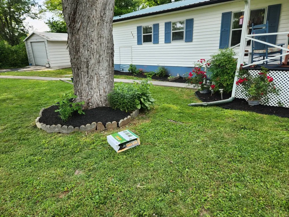 Professional landscape design experts serving LaFollette, TN - All N 1 Landscaping