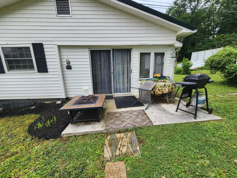 Professional landscaping services in LaFollette, TN - All N 1 Landscaping