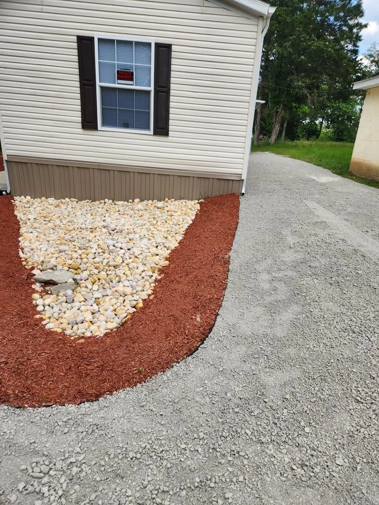 Professional yard cleanup service in LaFollette, TN - All N 1 Landscaping