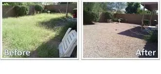 Expert landscape design in Pasco, WA by All-N-1 Lawncare