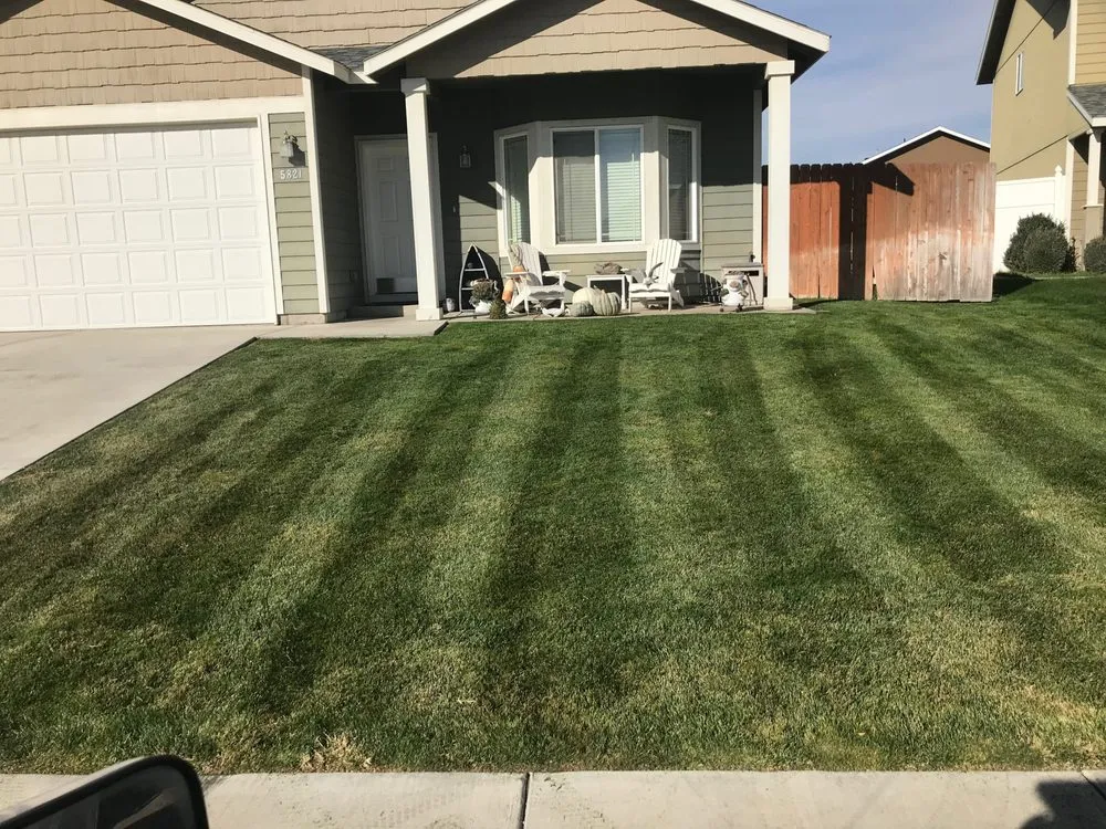 Expert landscape installation experts serving Pasco, WA - All-N-1 Lawncare