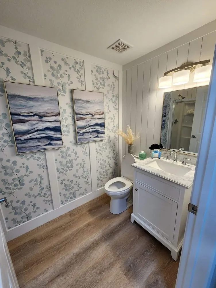 Trusted landscape installation for outdoor upgrades in Panama City Beach, FL by All-N-1 Property Care