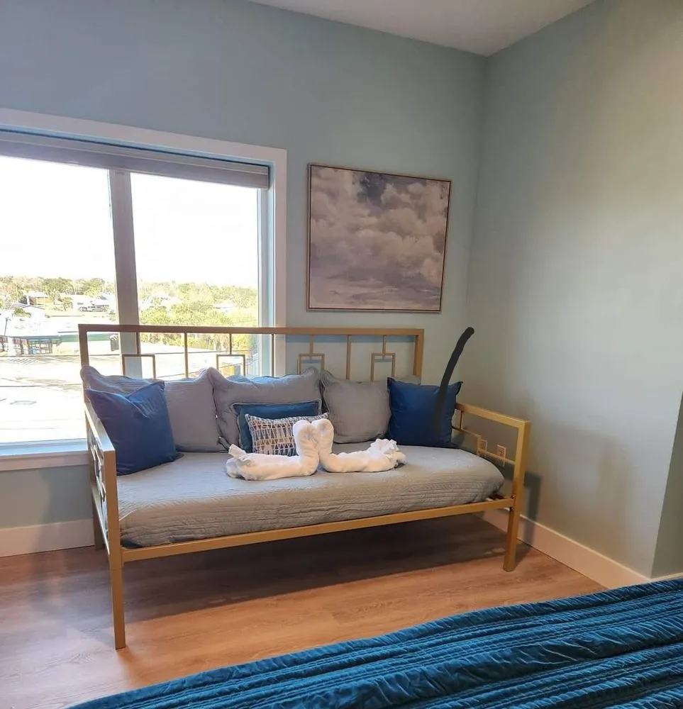 Professional landscape design in Panama City Beach, FL - All-N-1 Property Care