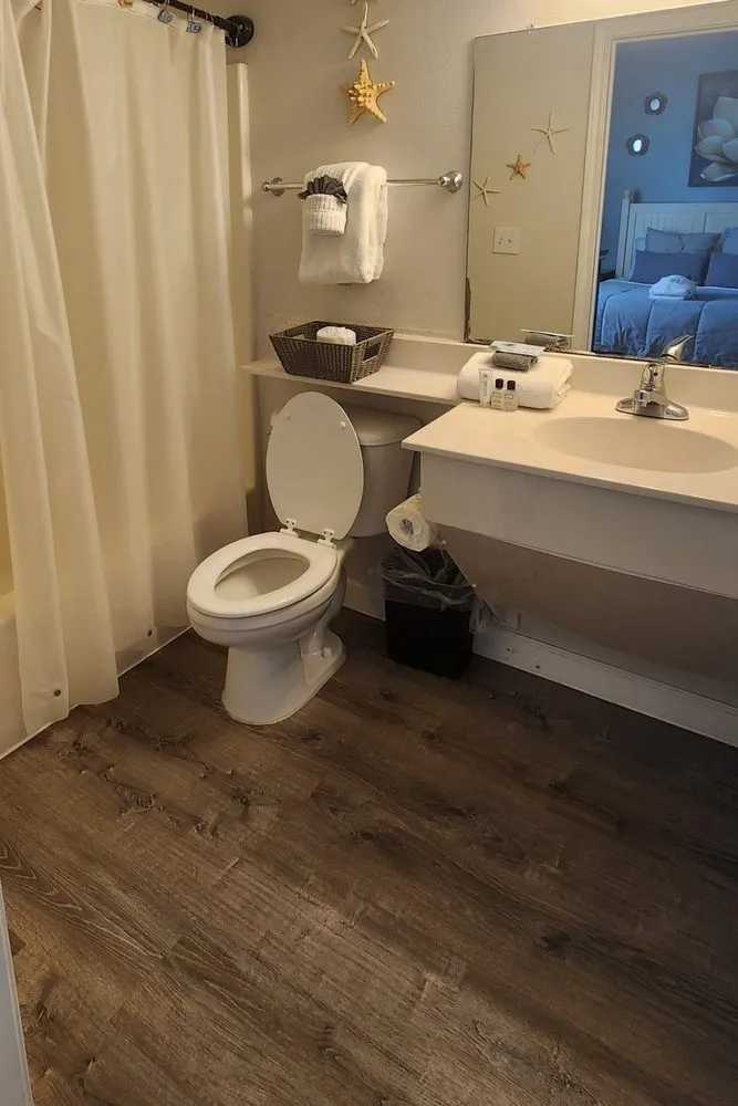 Custom garden landscaping for homes across Panama City Beach, FL - All-N-1 Property Care