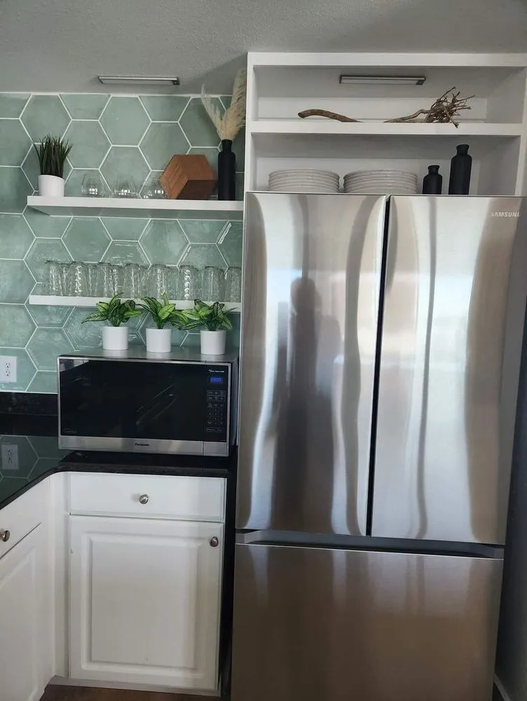 Professional garden landscaping in Panama City Beach, FL - All-N-1 Property Care