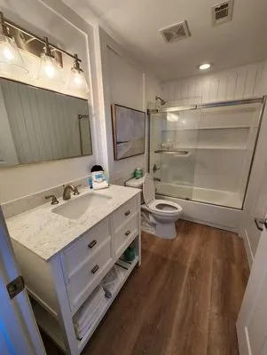 All-N-1 Property Care Logo