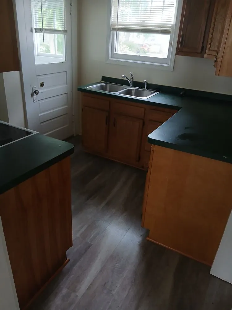 Professional garden landscaping in Lansing, MI - All N 1 Serv