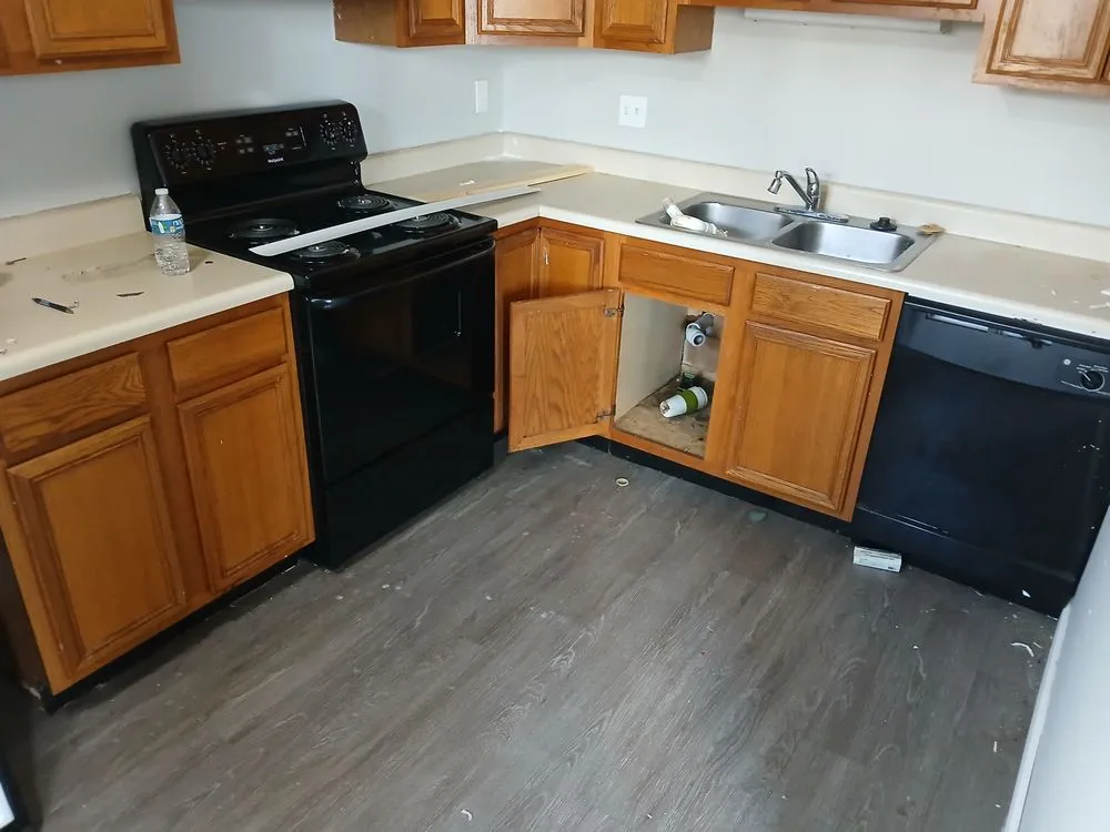 Professional landscape design for year-round maintenance across Lansing, MI - All N 1 Serv