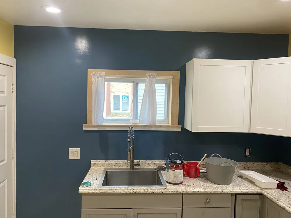 Affordable outdoor landscaping in Lansing, MI by All N 1 Serv