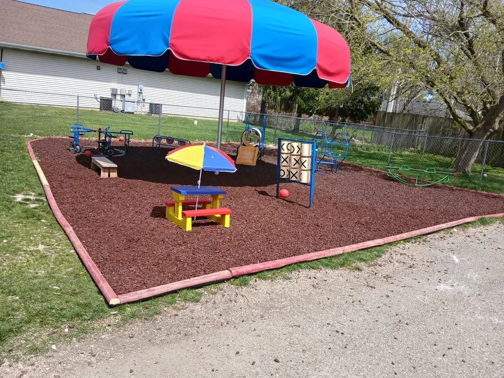 Expert yard cleanup service experts serving Lansing, MI - All N 1 Serv