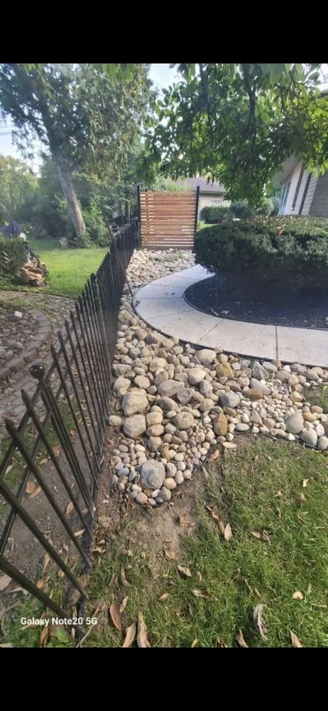 Expert residential landscaping in Lansing, MI by All N 1 Serv