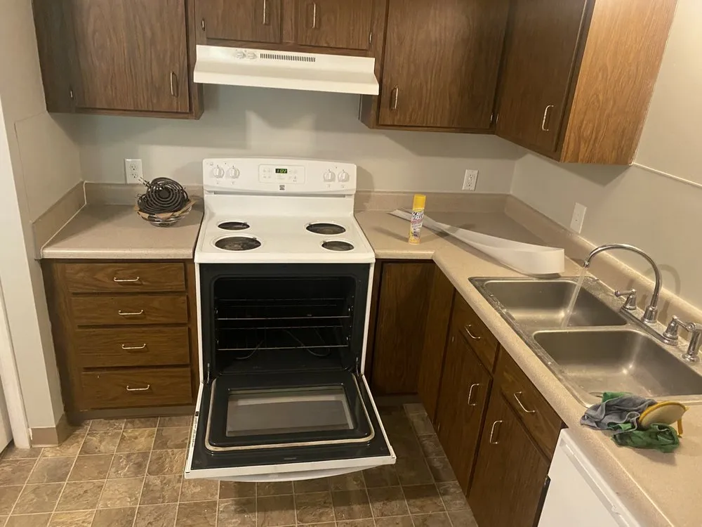 Affordable yard cleanup service experts serving Lansing, MI - All N 1 Serv