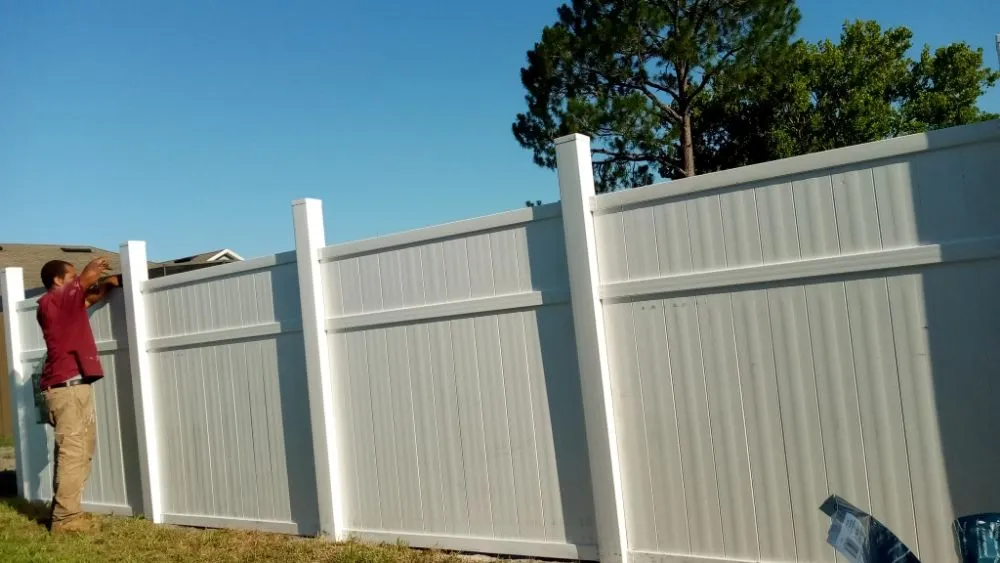 Affordable landscaping services in Cocoa, FL by All N 1 Services