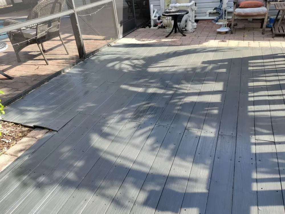 Local landscape design in Cocoa, FL - All N 1 Services