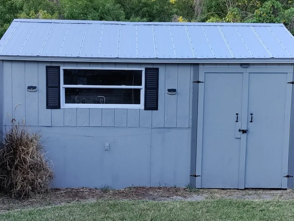 Trusted lawn mowing service for beautiful yards in Cocoa, FL by All N 1 Services