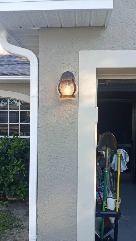 Top-rated lawn mowing service for year-round maintenance across Cocoa, FL - All N 1 Services